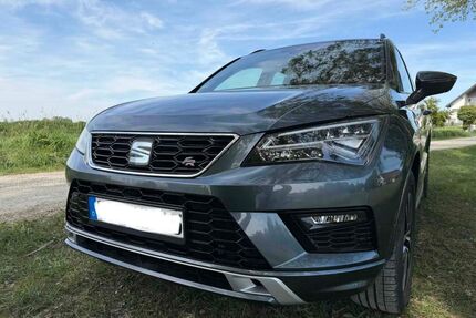 Seat Ateca Gebrauchtwagen