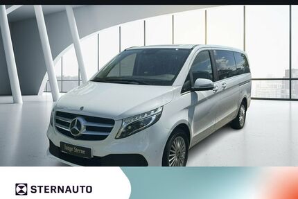 Mercedes-Benz V 220 Gebrauchtwagen