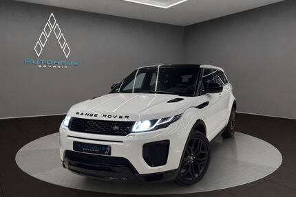 Land Rover Range Rover Evoque Gebrauchtwagen
