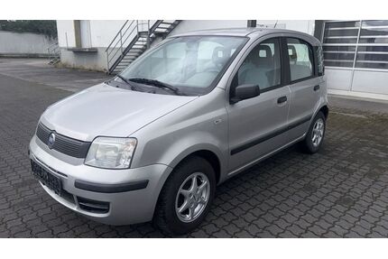 Fiat Panda Gebrauchtwagen