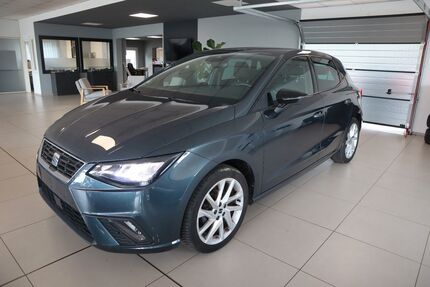 Seat Ibiza Gebrauchtwagen