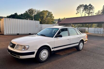 Audi 100 Gebrauchtwagen