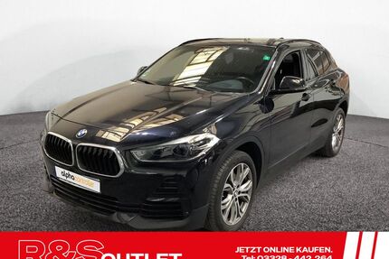 BMW X2 Gebrauchtwagen
