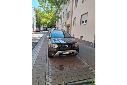 Dacia Duster Gebrauchtwagen