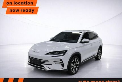 BYD SEAL U Gebrauchtwagen
