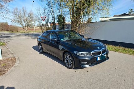 BMW 318 Gebrauchtwagen