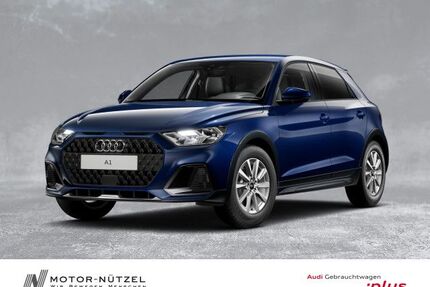 Audi A1 Gebrauchtwagen
