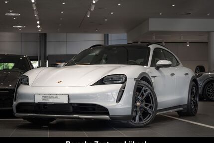Porsche Taycan Gebrauchtwagen