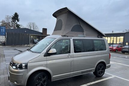 VW T5 Caravelle Gebrauchtwagen