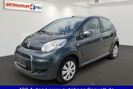 Citroen C1 Gebrauchtwagen
