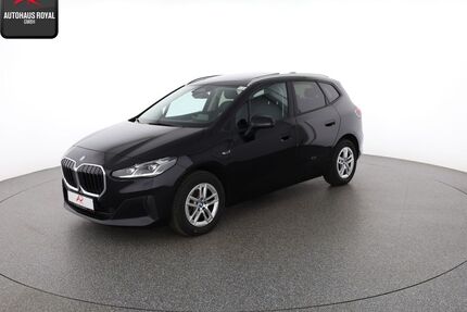 BMW 225 Active Tourer Gebrauchtwagen