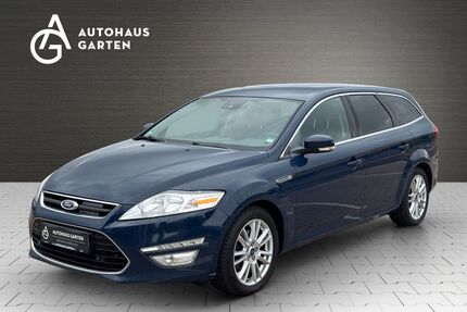 Ford Mondeo Gebrauchtwagen