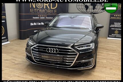 Audi A8 Gebrauchtwagen