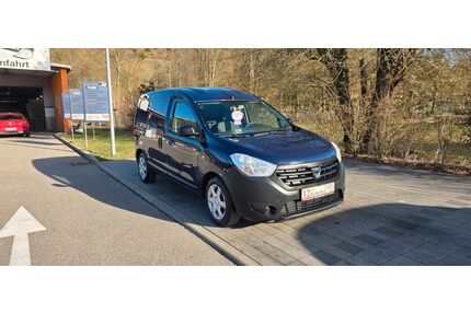 Dacia Dokker Gebrauchtwagen