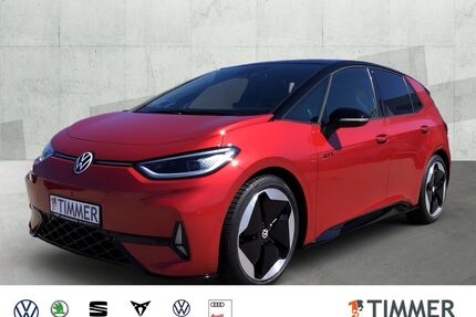 VW ID.3 Gebrauchtwagen