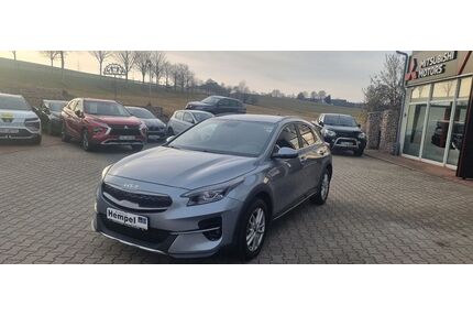 Kia XCeed Gebrauchtwagen