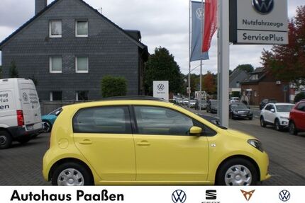 Seat Mii Gebrauchtwagen