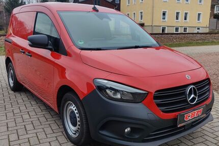 Mercedes-Benz Citan Gebrauchtwagen