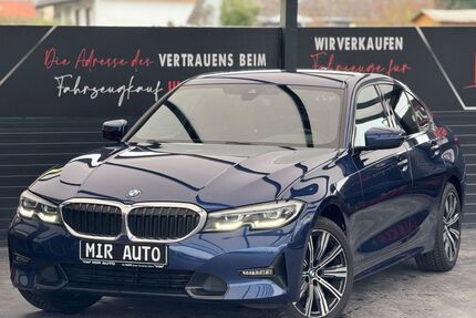BMW 320 Gebrauchtwagen