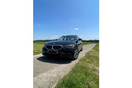 BMW 330 Gebrauchtwagen