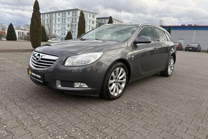 Opel Insignia Gebrauchtwagen