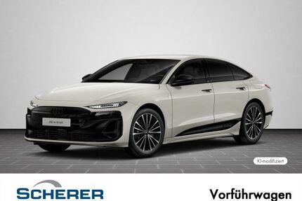 Audi A6 e-tron Gebrauchtwagen