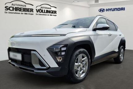 Hyundai KONA Gebrauchtwagen