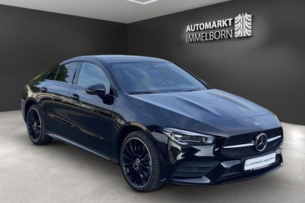 Mercedes-Benz CLA 250 Gebrauchtwagen