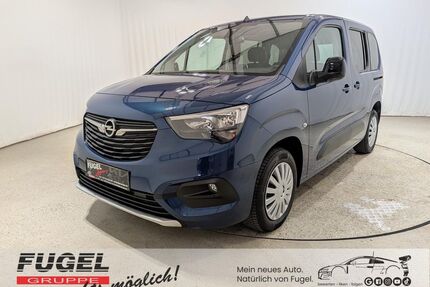 Opel Combo Life Gebrauchtwagen