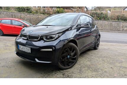 BMW i3 Gebrauchtwagen