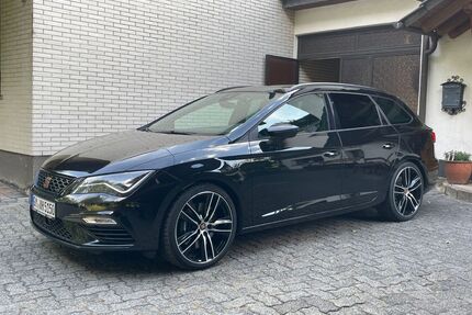 Seat Leon Gebrauchtwagen