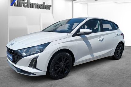 Hyundai i20 Gebrauchtwagen