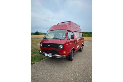 VW T3 andere Gebrauchtwagen
