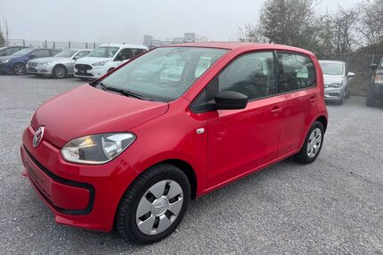 VW up! Gebrauchtwagen