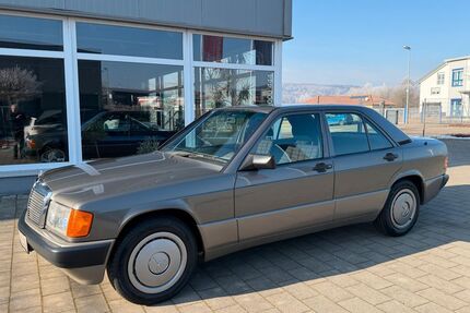 Mercedes-Benz 190 Gebrauchtwagen