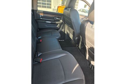 Dodge RAM Gebrauchtwagen