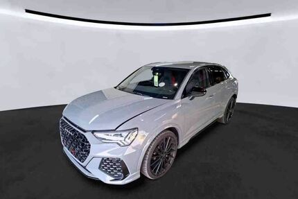Audi RSQ3 Gebrauchtwagen