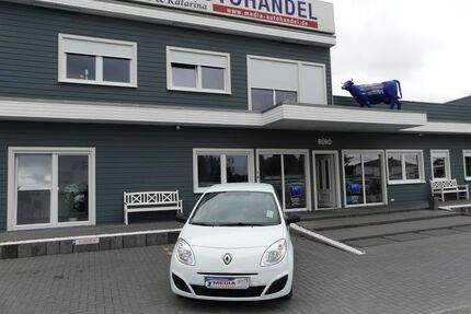 Renault Twingo Gebrauchtwagen