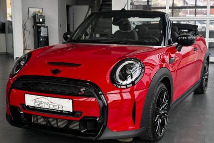 Mini Cooper S Gebrauchtwagen