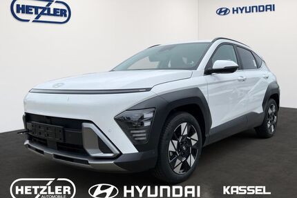 Hyundai KONA Gebrauchtwagen