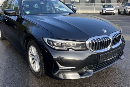BMW 320 Gebrauchtwagen