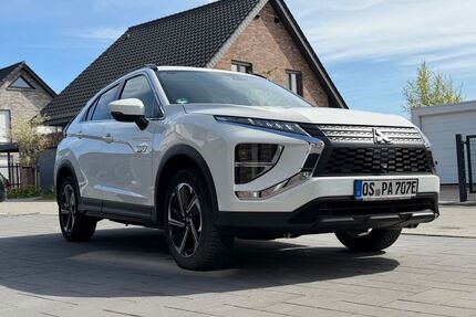 Mitsubishi Eclipse Cross Gebrauchtwagen