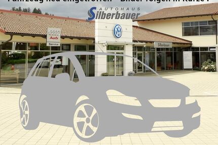 VW e-up! Gebrauchtwagen