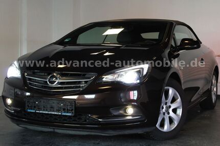Opel Cascada Gebrauchtwagen