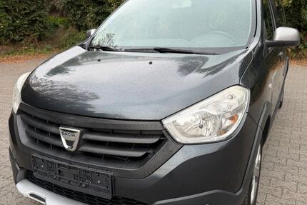 Dacia Dokker Gebrauchtwagen
