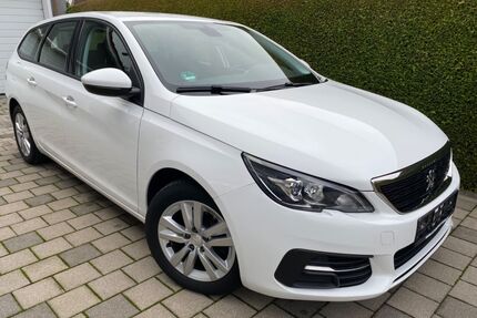 Peugeot 308 Gebrauchtwagen