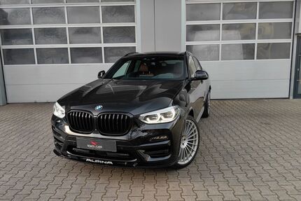 Alpina XD4 Gebrauchtwagen