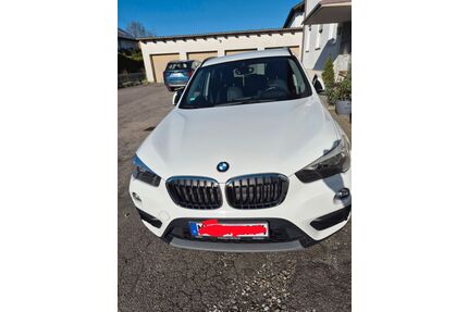 BMW X1 Gebrauchtwagen