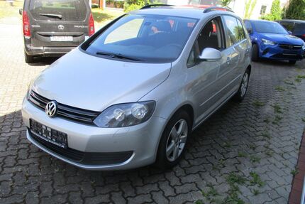 VW Golf Plus Gebrauchtwagen