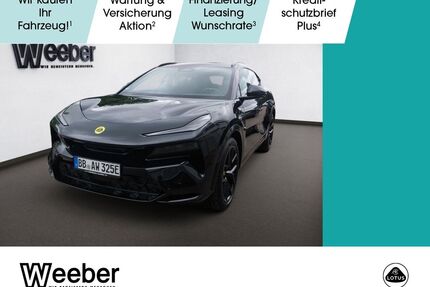 Lotus Eletre Gebrauchtwagen